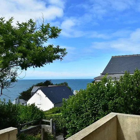 Holiday home Scenic In Near Sea *