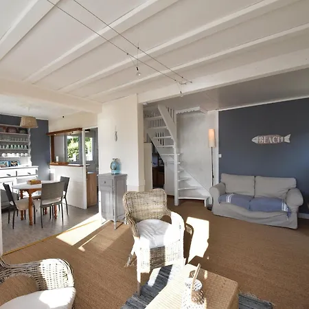 Sea View In Vakantiehuis *