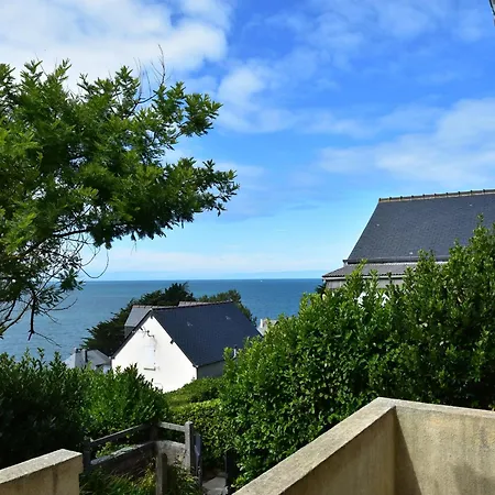 Sea View In Feriehus *