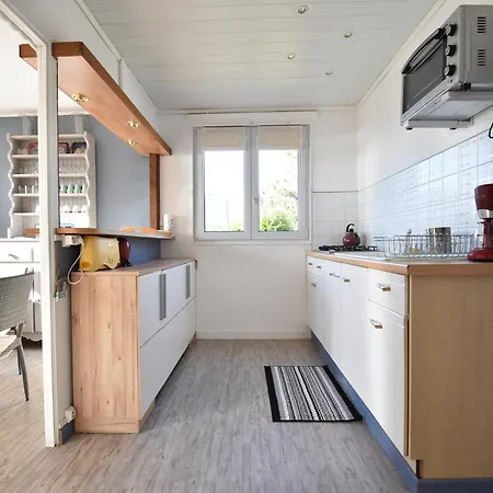 Feriehus Sea View In *