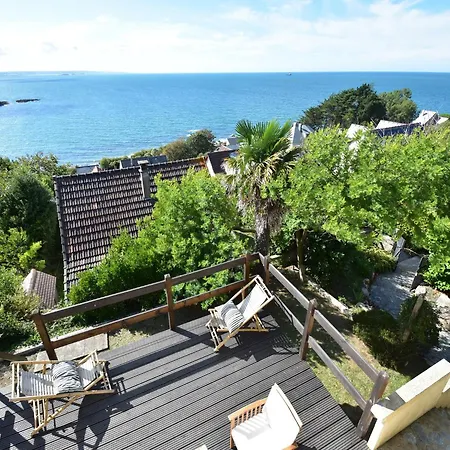 Sea View In * Fermanville