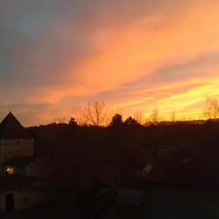 Feriehus Sea View In *