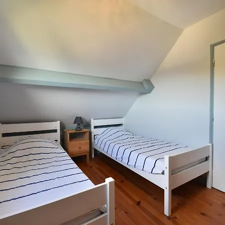 Sea View In Fermanville