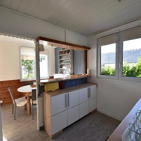 Vakantiehuis Sea View In