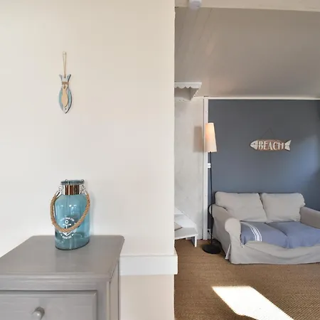 Sea View In * Fermanville