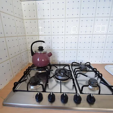 Vakantiehuis Sea View In *