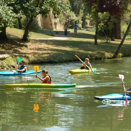 Sea View In Feriehus Fermanville