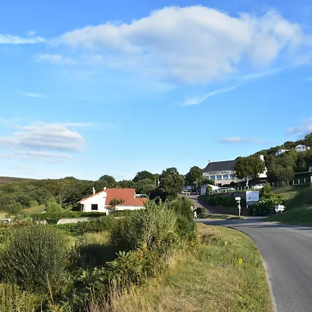 Sea View In Feriehus *