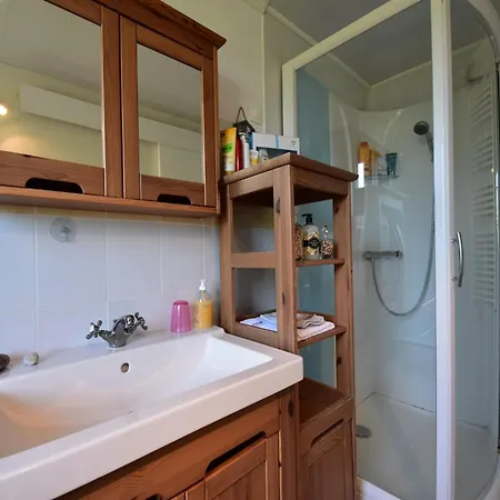 Vakantiehuis Sea View In Fermanville