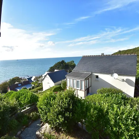 Vakantiehuis Sea View In