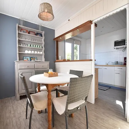 Sea View In Vakantiehuis