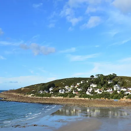 Sea View In Feriehus *