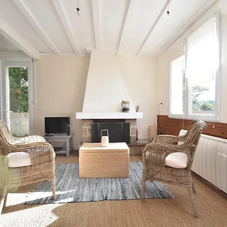 Sea View In Vakantiehuis