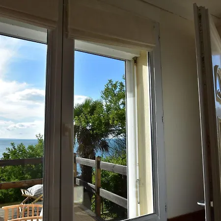 Scenic In Near Sea Holiday home