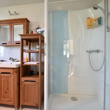 Holiday home Scenic In Near Sea Fermanville