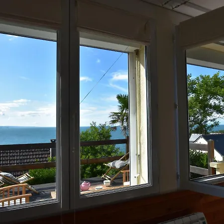 Scenic In Near Sea * Fermanville