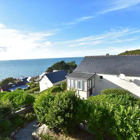 Holiday home Scenic In Near Sea