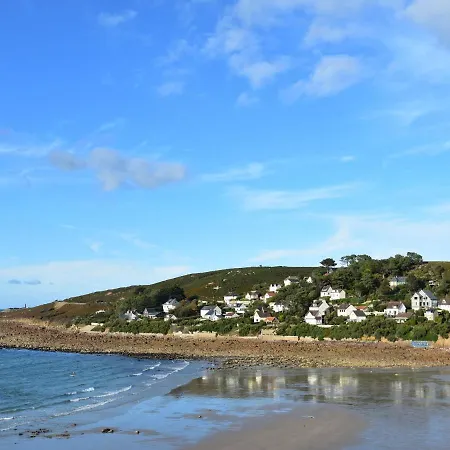 Holiday home Scenic In Near Sea *