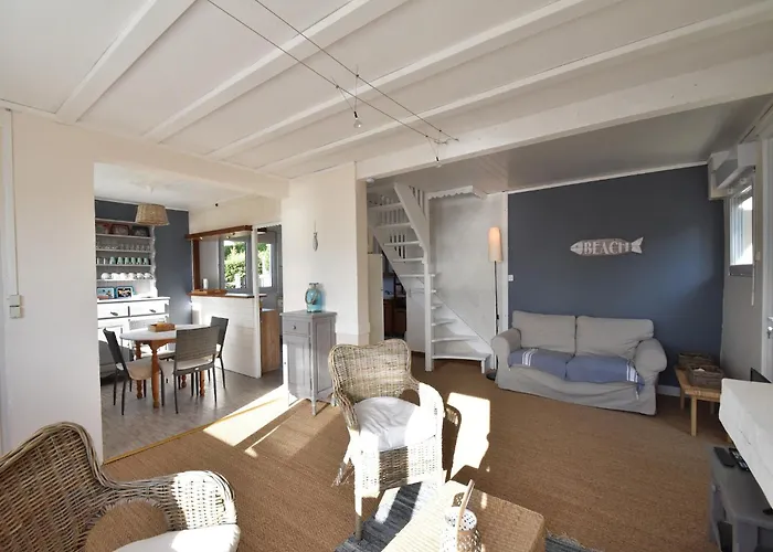 Sea View In Сasa de vacaciones *