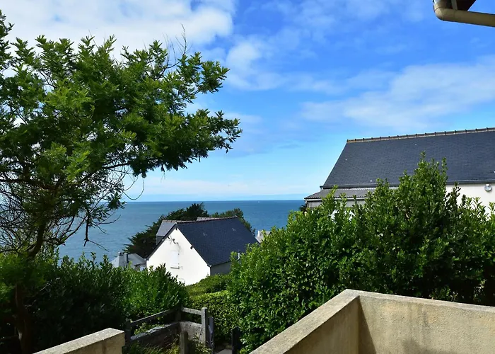 Sea View In Сasa de vacaciones *