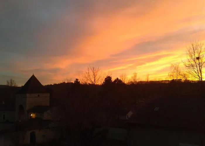 Holiday home Sea View In *