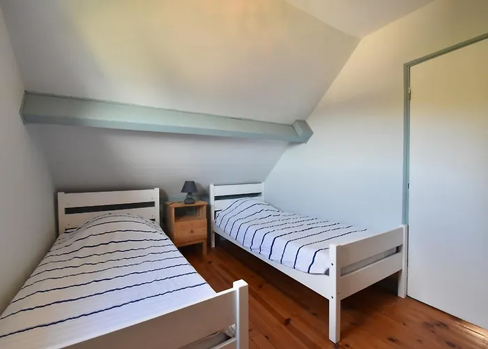 Sea View In Fermanville