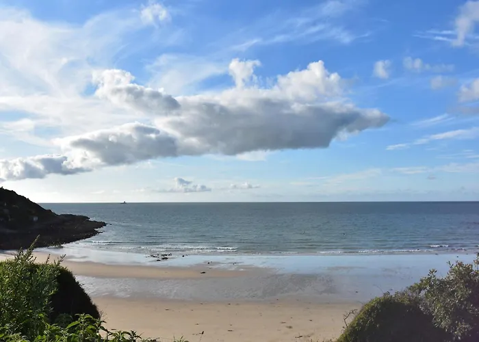 Sea View In * Fermanville