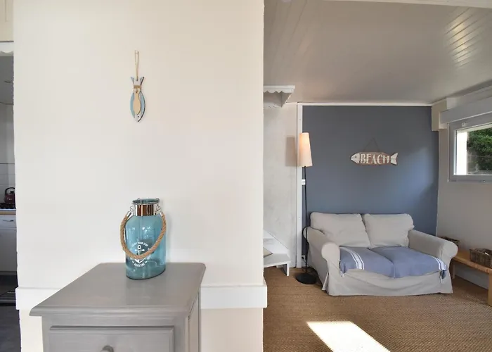 Sea View In * Fermanville