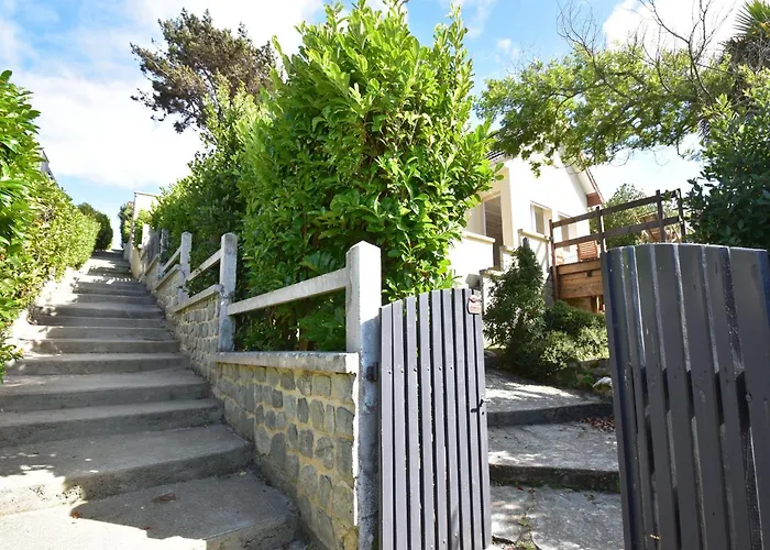 Sea View In * Fermanville