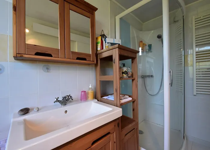 Сasa de vacaciones Sea View In Fermanville