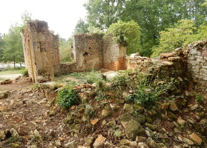 Sea View In * Fermanville