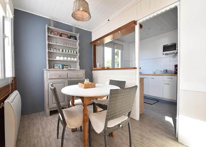 Sea View In Сasa de vacaciones