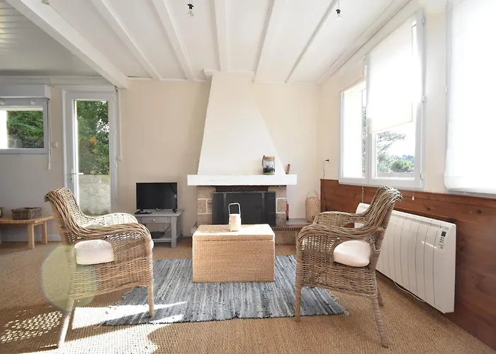 Sea View In Сasa de vacaciones